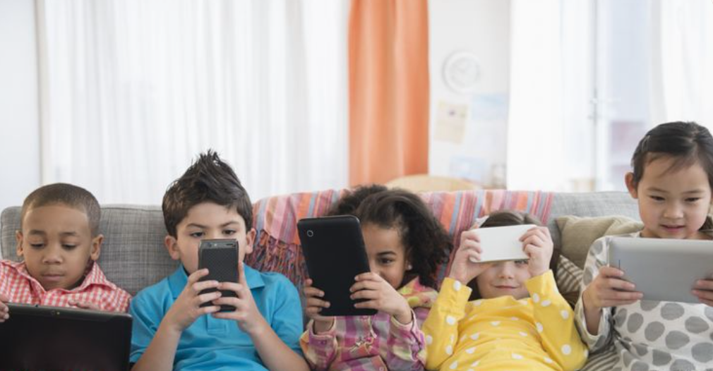 Manage Screen Time and Improve Focus in Children Pediatric and Adult Behavioral Counseling